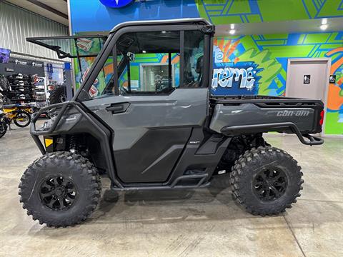 2024 Can-Am Defender Limited in Claysville, Pennsylvania - Photo 1