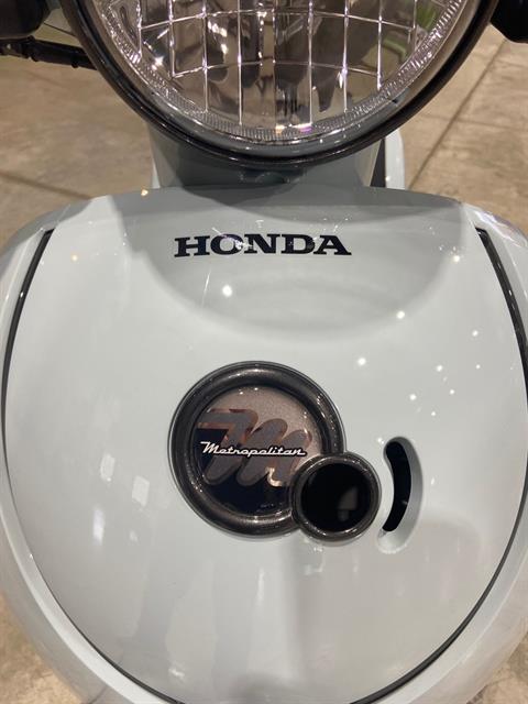 2022 Honda Metropolitan in Claysville, Pennsylvania - Photo 10