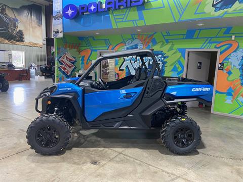 2022 Can-Am Commander XT 1000R in Claysville, Pennsylvania - Photo 3
