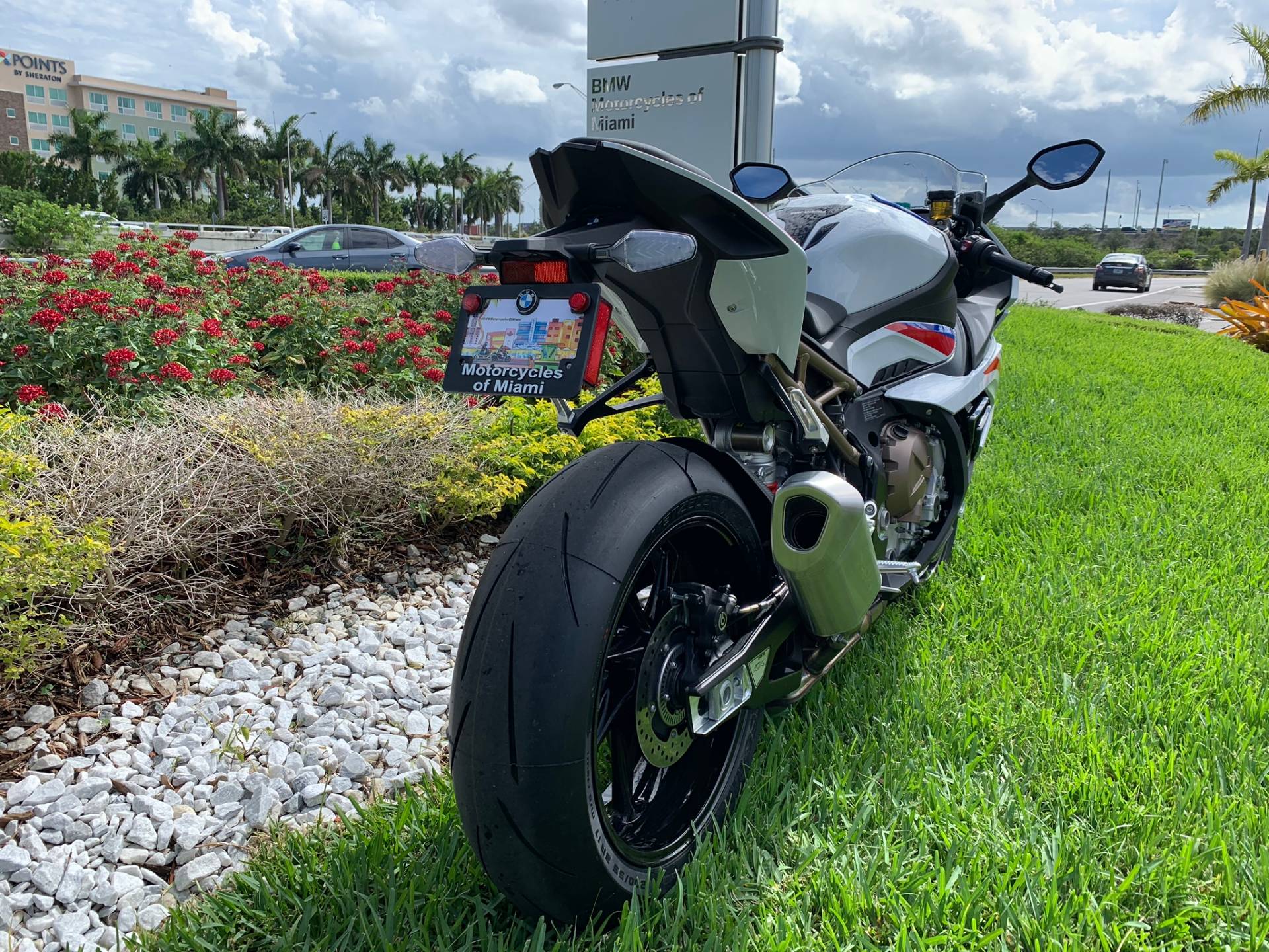 New 2020 BMW S 1000 RR Motorcycles in Miami, FL