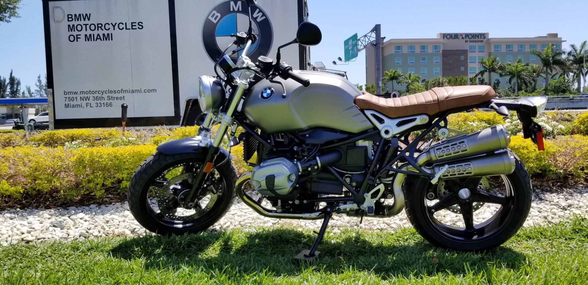 largest bmw motorcycle dealer in usa