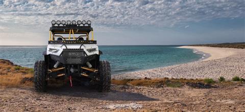 2022 BMS The Beast 1000 2S in La Feria, Texas - Photo 4