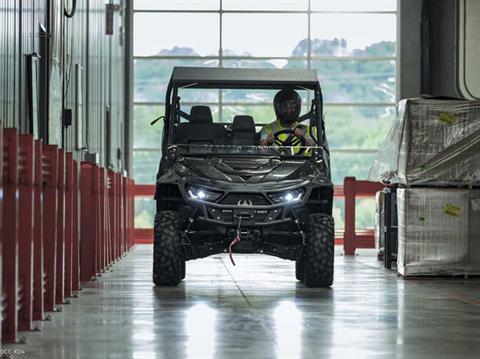 2022 Intimidator 4 x 4 Classic EV in La Feria, Texas - Photo 2