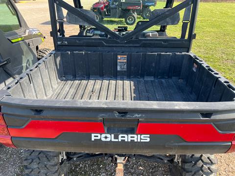2018 Polaris Ranger XP 1000 EPS in Mason City, Iowa - Photo 5