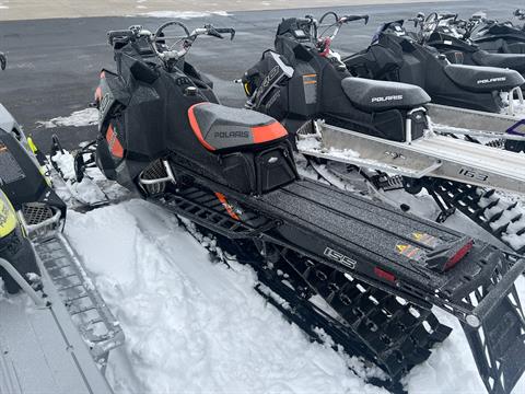 2019 Polaris 850 PRO-RMK 155 SnowCheck Select in Mason City, Iowa - Photo 4