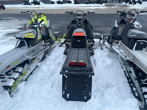 2019 Polaris 850 PRO-RMK 155 SnowCheck Select in Mason City, Iowa - Photo 5