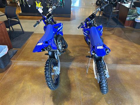 2025 Yamaha YZ85 in Mason City, Iowa - Photo 3