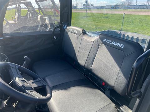 2022 Polaris Ranger SP 570 Premium in Mason City, Iowa - Photo 5