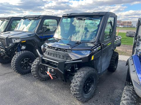 2023 Polaris Ranger XP 1000 Northstar Edition Ultimate - Ride Command Package in Mason City, Iowa - Photo 1