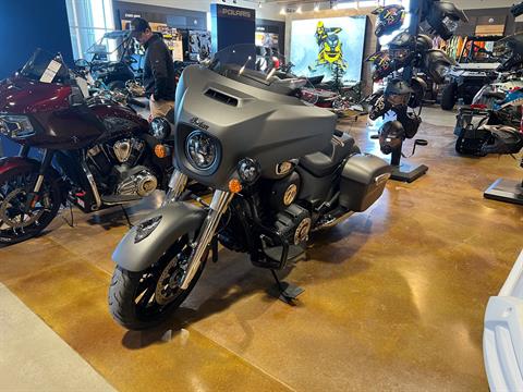 2020 Indian Motorcycle Chieftain® in Mason City, Iowa - Photo 2