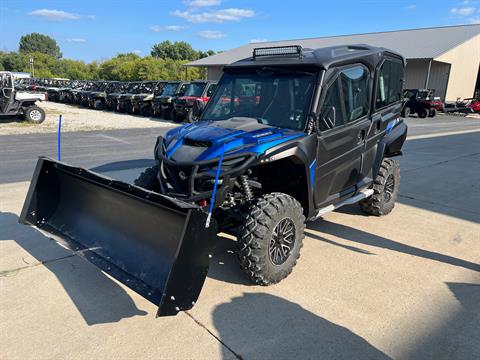 2021 Yamaha Wolverine RMAX4 1000 Limited Edition in Mason City, Iowa - Photo 1