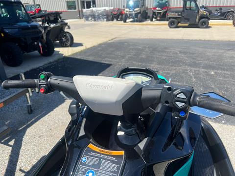 2020 Kawasaki Jet Ski STX 160X in Mason City, Iowa - Photo 4