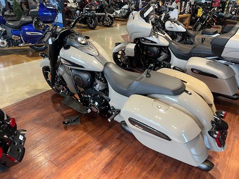 2023 Indian Motorcycle Springfield® Dark Horse® in Mason City, Iowa - Photo 2