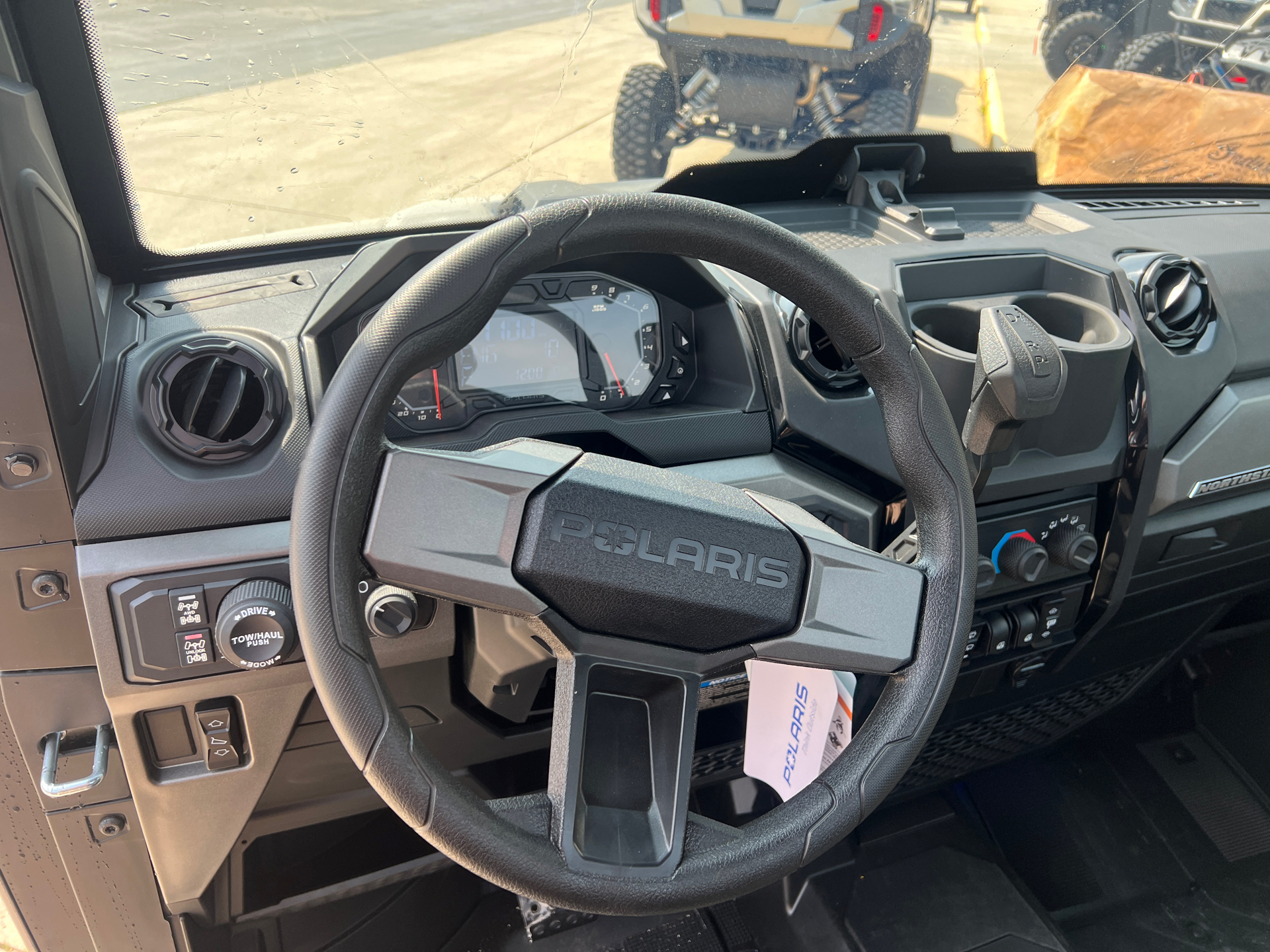 2024 Polaris Ranger XD 1500 Northstar Edition Premium in Mason City, Iowa - Photo 8