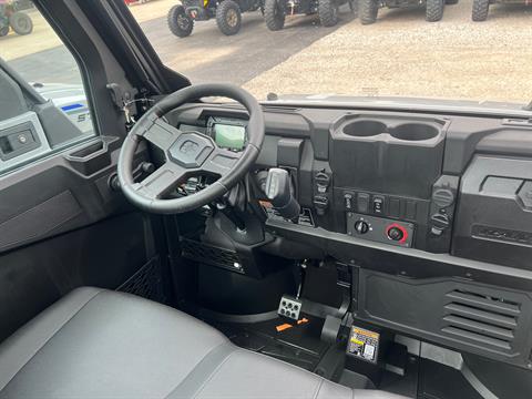 2024 Polaris Ranger SP 570 NorthStar Edition in Mason City, Iowa - Photo 4