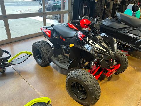 2024 Can-Am Renegade X XC 110 EFI in Mason City, Iowa - Photo 1