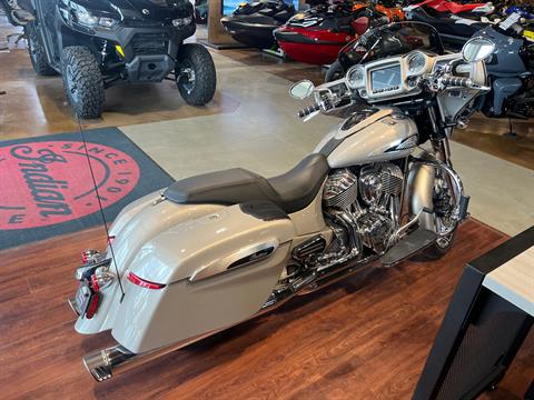 2022 Indian Motorcycle Chieftain® Limited in Mason City, Iowa - Photo 3