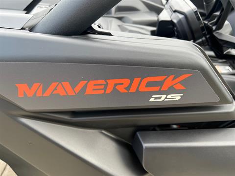 2023 Can-Am Maverick X3 Max DS Turbo 64 in Mason City, Iowa - Photo 6