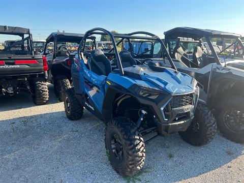 2024 Polaris RZR Trail S Sport in Mason City, Iowa - Photo 1