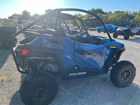 2024 Polaris RZR Trail S Sport in Mason City, Iowa - Photo 2