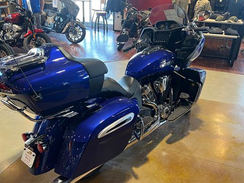 2023 Indian Motorcycle Pursuit® Limited in Mason City, Iowa - Photo 2