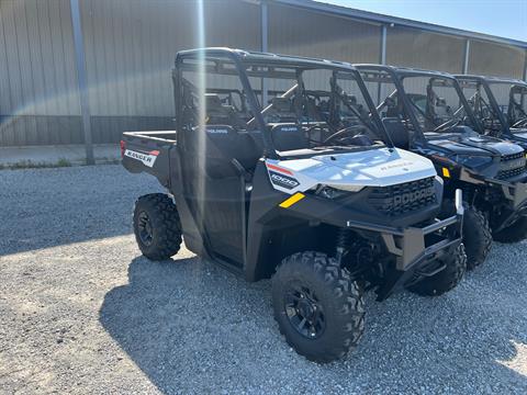 2024 Polaris Ranger 1000 Premium in Mason City, Iowa - Photo 1