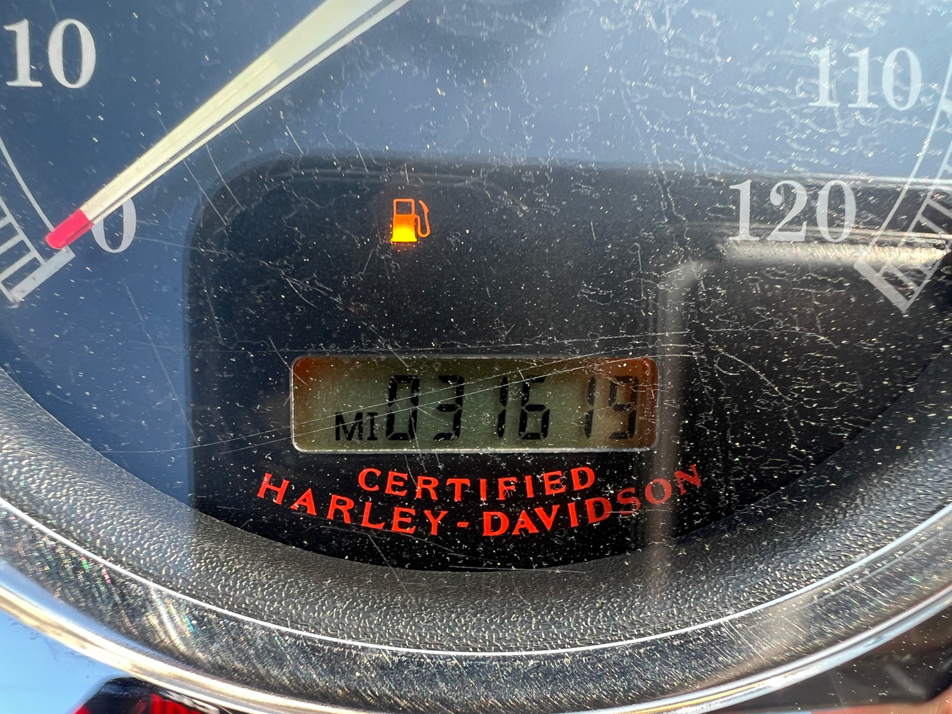2006 Harley-Davidson Dyna™ Wide Glide® in Mason City, Iowa - Photo 4