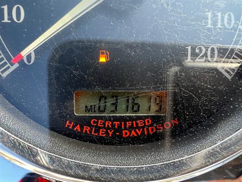 2006 Harley-Davidson Dyna™ Wide Glide® in Mason City, Iowa - Photo 4