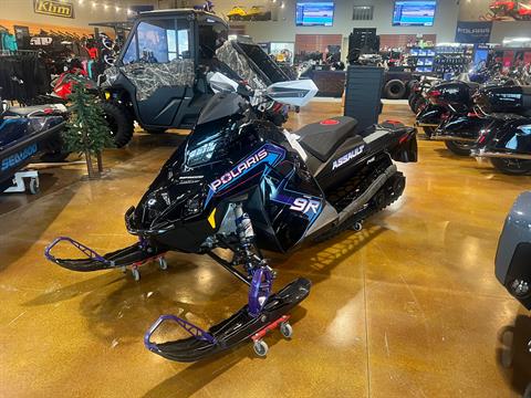 2025 Polaris Patriot 9R Switchback Assault 146 70th Anniversary Edition in Mason City, Iowa - Photo 1