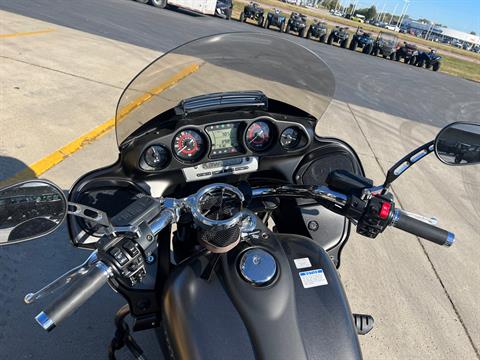 2022 Kawasaki Vulcan 1700 Vaquero ABS in Mason City, Iowa - Photo 5