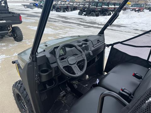 2024 Polaris Ranger 1000 EPS in Mason City, Iowa - Photo 2