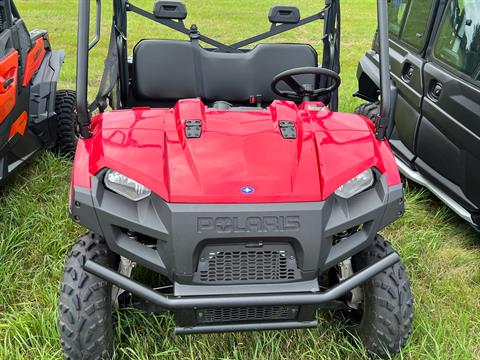 2022 Polaris Ranger 570 Full-Size in Mason City, Iowa - Photo 3