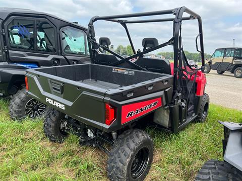 2022 Polaris Ranger 570 Full-Size in Mason City, Iowa - Photo 4