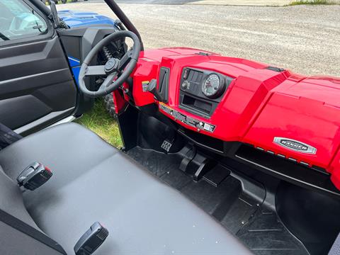 2022 Polaris Ranger 570 Full-Size in Mason City, Iowa - Photo 5