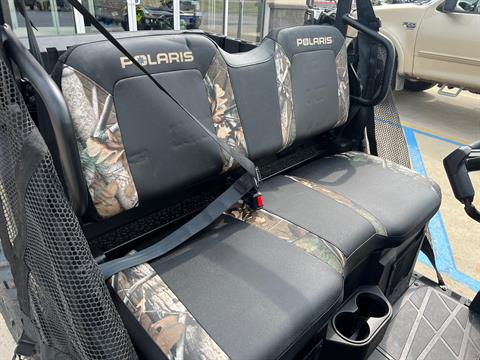 2023 Polaris Ranger SP 570 Premium in Mason City, Iowa - Photo 3