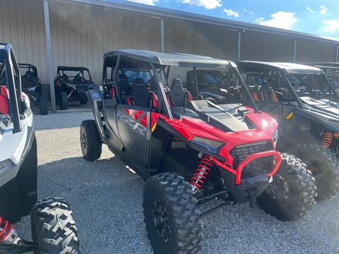 2024 Polaris RZR XP 4 1000 Ultimate in Mason City, Iowa - Photo 1