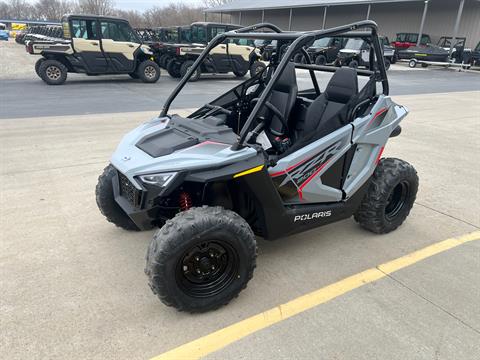 2024 Polaris RZR 200 EFI in Mason City, Iowa - Photo 1