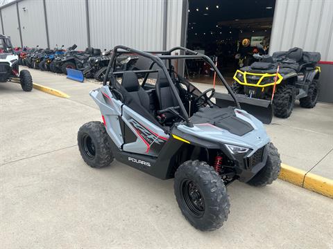 2024 Polaris RZR 200 EFI in Mason City, Iowa - Photo 3