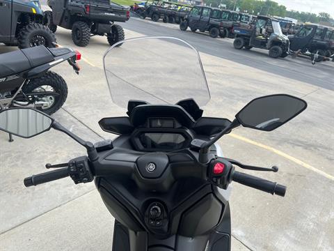 2024 Yamaha XMAX in Mason City, Iowa - Photo 4