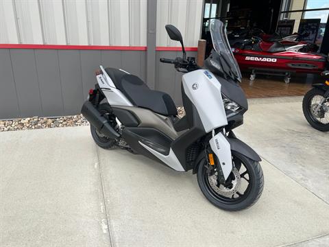 2024 Yamaha XMAX in Mason City, Iowa - Photo 1