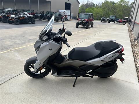 2024 Yamaha XMAX in Mason City, Iowa - Photo 2