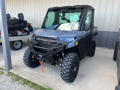 2025 Polaris Ranger XP 1000 NorthStar Edition Ultimate in Mason City, Iowa - Photo 1