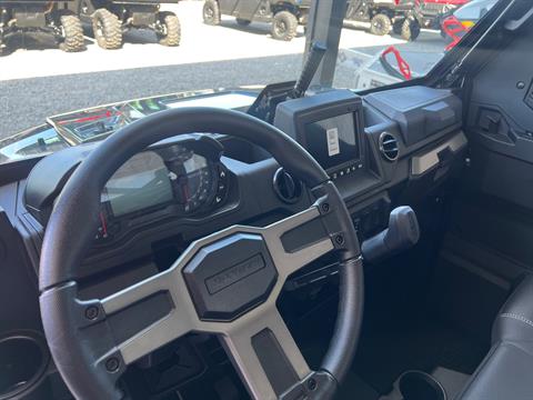 2025 Polaris Ranger XP 1000 NorthStar Edition Ultimate in Mason City, Iowa - Photo 3