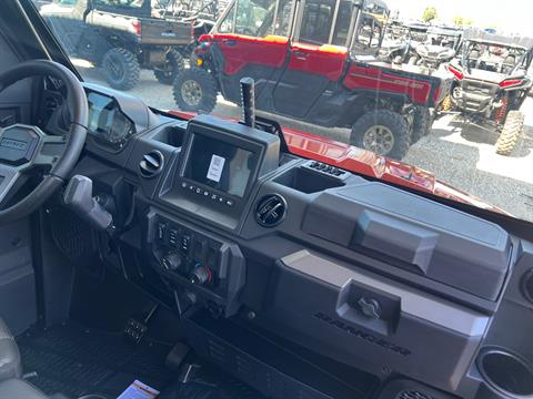 2025 Polaris Ranger XP 1000 NorthStar Edition Ultimate in Mason City, Iowa - Photo 3