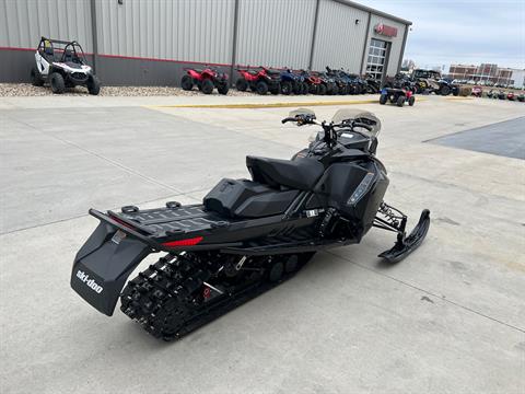 2021 Ski-Doo Renegade Adrenaline 850 E-TEC ES RipSaw 1.25 in Mason City, Iowa - Photo 3