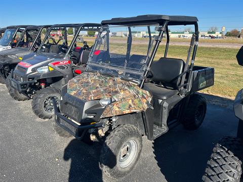 2012 Polaris Ranger® 500 EFI in Mason City, Iowa - Photo 1