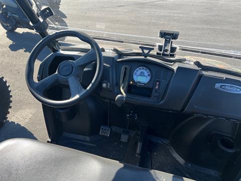 2012 Polaris Ranger® 500 EFI in Mason City, Iowa - Photo 5