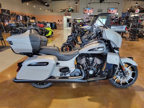 2023 Indian Motorcycle Roadmaster® Dark Horse® in Mason City, Iowa - Photo 1
