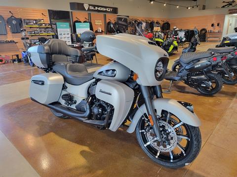 2023 Indian Motorcycle Roadmaster® Dark Horse® in Mason City, Iowa - Photo 2