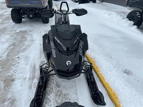 2018 Ski-Doo Summit SP 165 850 E-TEC in Mason City, Iowa - Photo 2